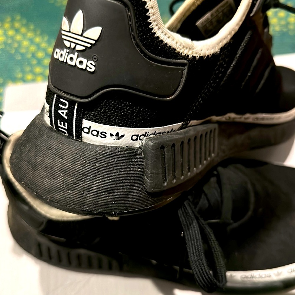 Adidas nmds